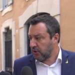 Covid, Salvini: “I giovani devono poter scegliere se vaccinarsi o meno”