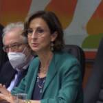 Giustizia, Cartabia: “Status quo non è opzione sul tavolo. Senza riforma a rischio recovery”