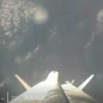 Jeff Bezos nello spazio: atterraggio di rientro riuscito