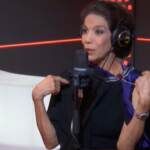 Marisela Federici ospite di Diaco su RaiRadio2 canta ‘Que serà serà’