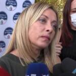 Centrodestra, Meloni: “Stiamo cercando un vaccino”