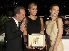 La 75ème édition du festival de Cannes du 17 au 28 mai 2022