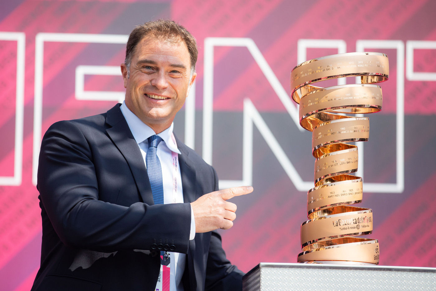 L’ex olimpico Antonio Rossi ricoverato per infarto L’ex olimpico Antonio Rossi ricoverato per infarto