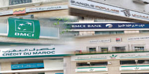 Maroc : 30 millions de comptes bancaires ouverts à fin 2020