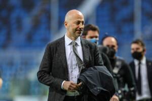 Milan, a Gazidis diagnosticato carcinoma alla gola: “forma curabile”