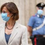 Carceri, Cartabia: “A Santa Maria Capua Vetere violenza a freddo, ci sarà indagine profonda”