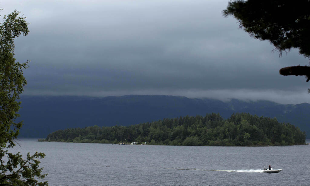 Galleria foto 'Dieci anni dagli attentati di Oslo e Utoya – FOTOGALLERY' - foto 23