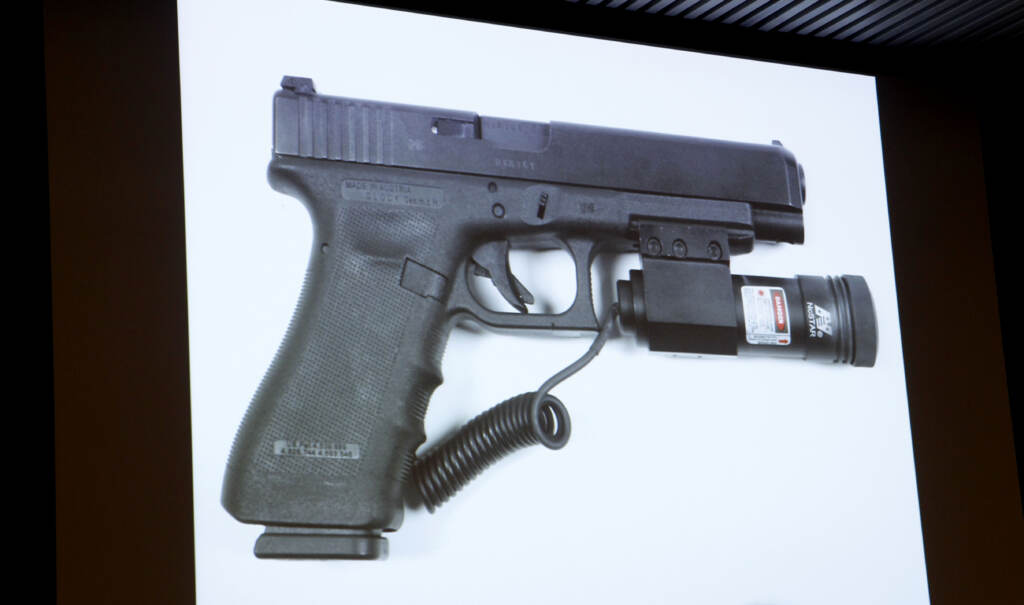 Galleria foto 'Dieci anni dagli attentati di Oslo e Utoya – FOTOGALLERY' - foto 15