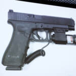 L'arma usata da Breivik