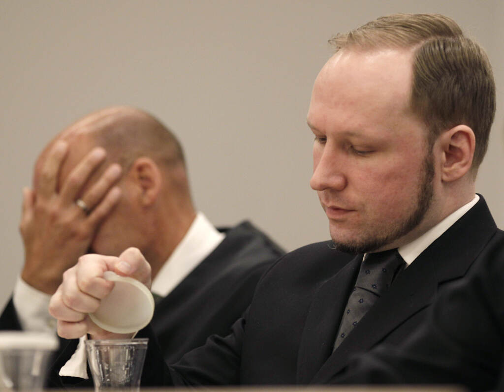 Galleria foto 'Dieci anni dagli attentati di Oslo e Utoya – FOTOGALLERY' - foto 19