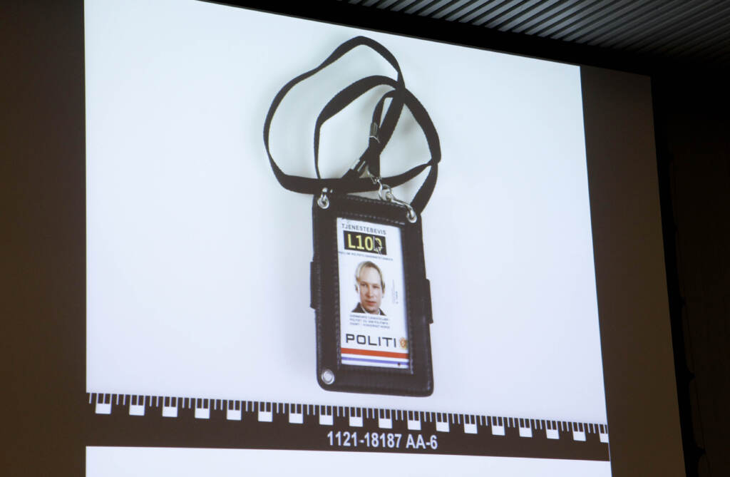 Galleria foto 'Dieci anni dagli attentati di Oslo e Utoya – FOTOGALLERY' - foto 22