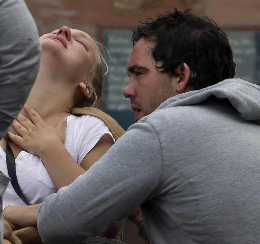 Galleria foto 'Dieci anni dagli attentati di Oslo e Utoya – FOTOGALLERY' - foto 5