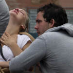 Sopravvissuti alla strage