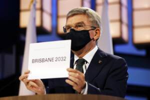 Le Olimpiadi del 2032 si terranno a Brisbane, in Australia