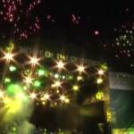 Olimpiadi 2032 assegnate a Brisbane: la città festeggia con balli e fuochi d’artificio