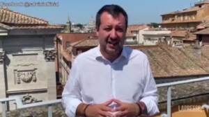 Matteo Salvini