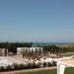 Turismo, in Salento la prima spa marina d’Italia