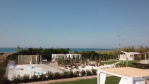 Turismo, in Salento la prima spa marina d’Italia
