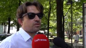 Omicidio Voghera, l’assessore Taverna: “Condannare l’episodio? Non faccio io le condanne”