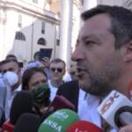 Omicidio Voghera, Salvini: “Ministero Interno spieghi perché vittima non era stata espulsa”