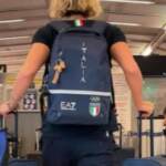 Tokyo2020, subito antidoping per Federica Pellegrini