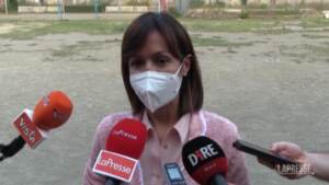Fi, Carfagna: ” Addii dolorosi, chiediamoci dove stiamo mancando”