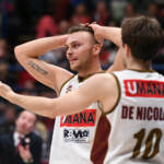 Tokyo 2020, Tonut: “No pressioni sull’Italbasket, daremo il massimo”