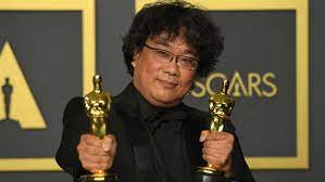 Le réalisateur sud-coréen Bong Joon-ho, présidera le jury du prochain Festival international du film de Venise