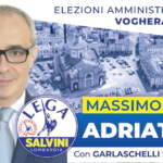 Chi è Massimo Adriatici, l’assessore arrestato per aver ucciso un 39enne straniero