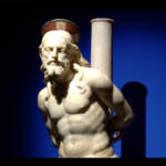 Da Donatello a Michelangelo, la scultura e l’anima in mostra a Milano