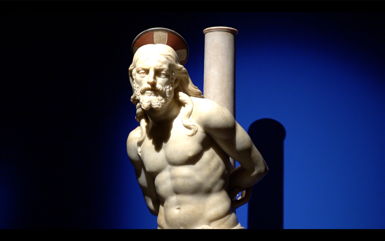 Da Donatello a Michelangelo, la scultura e l’anima in mostra a Milano