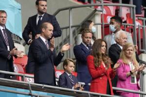 Britain England Germany Euro 2020 Soccer