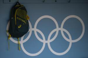 Tokyo 2020 - Softball