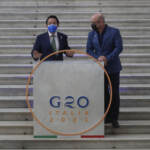 G20, tensione durante proteste a Napoli. Approvato comunicato su Ambiente