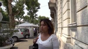 Voghera, avvocato vittima: “Aveva problemi mentali, nessuno ha avvisato famiglia dell’autopsia”