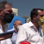 Riforma Giustizia, Salvini: “Emendamenti M5S? Atto ostile all’Italia”