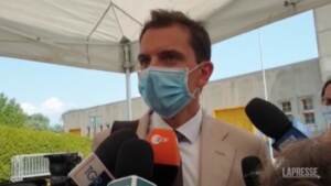 Funivia, avvocato Eitan: “Il 3 agosto ci sarà un sopralluogo sul Mottarone”