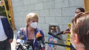 Funivia, procuratrice Verbania: “Quesito ampio, passo importante”