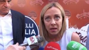 Governo, Meloni: “Misure irragionevoli”