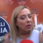 Green pass, Meloni: “Sta diventando strumento di discriminazione sanitaria”