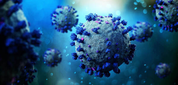Covid, in Cina ricercatori mapparono virus 2 settimane prima di annuncio