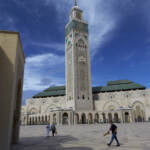 Marocco, rintracciata avvocata italiana Zaksongo: sta bene