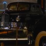 Mosca, in mostra le auto storiche del Cremlino