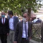 Caso Marò, Girone interrogato dai giudici a Roma: “Siamo innocenti”