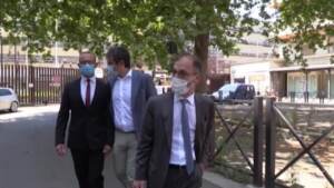 Caso Marò, Girone interrogato dai giudici a Roma: “Siamo innocenti”
