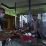 Green pass, i romani: “Potrebbe servire, al bancone e all’aperto non cambia nulla”