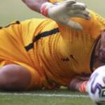 Roma, Rui Patricio si presenta: “Qui per vincere”