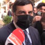 Palamara rinviato a giudizio a Perugia per corruzione