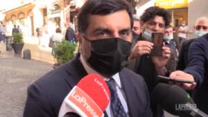Palamara rinviato a giudizio a Perugia per corruzione