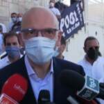 Giustizia, Letta: “Lavoriamo per approvare la riforma con il sostegno di tutta la maggioranza”